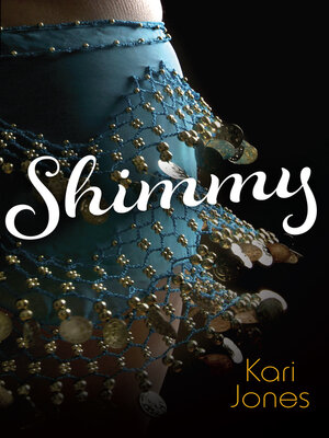 cover image of Shimmy